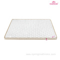 Quality Assurance double bed latex coconut mattress